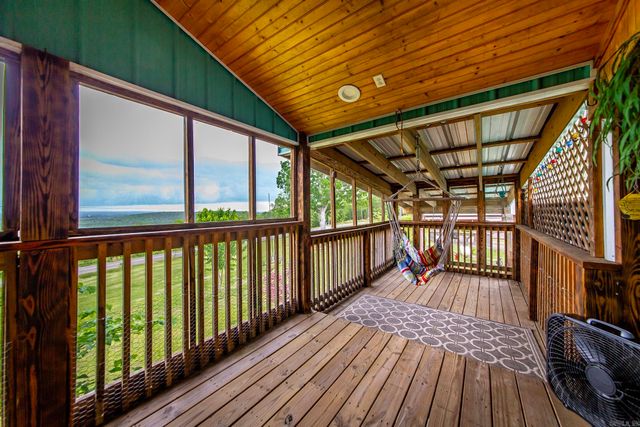 4 Long Hill Rd., Higden, AR 72067