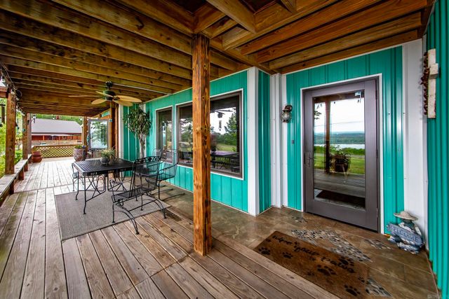 4 Long Hill Rd., Higden, AR 72067