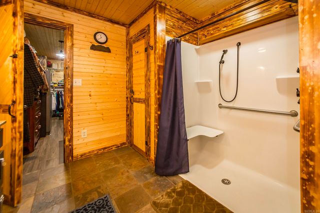 4 Long Hill Rd., Higden, AR 72067