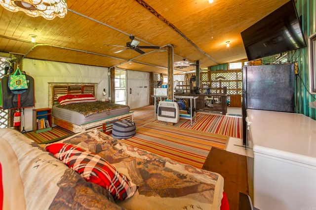 4 Long Hill Rd., Higden, AR 72067