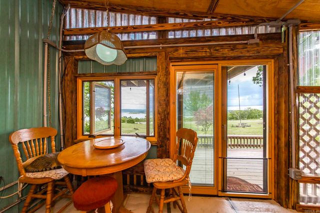 4 Long Hill Rd., Higden, AR 72067