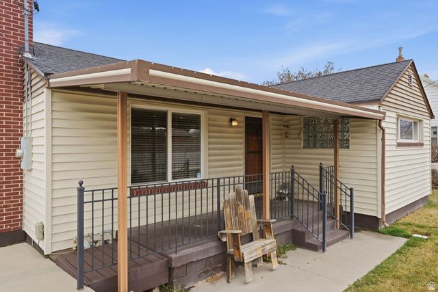 3556 W 4100 S, West Valley City, UT 84119