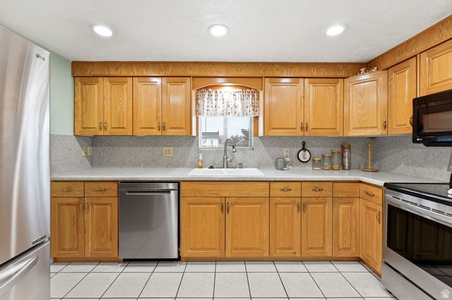 3556 W 4100 S, West Valley City, UT 84119