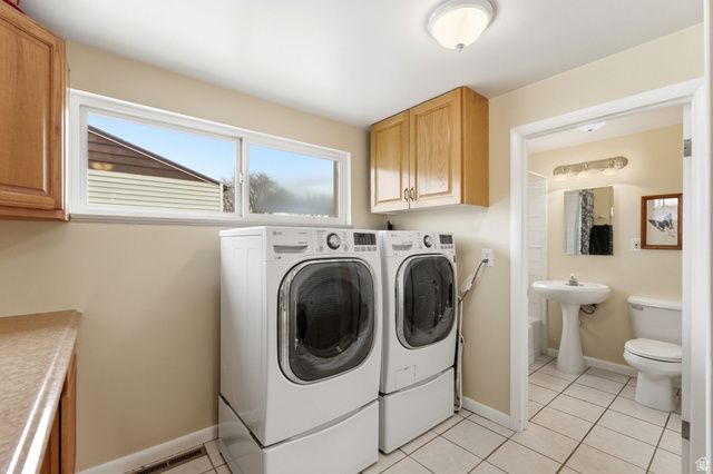 3556 W 4100 S, West Valley City, UT 84119