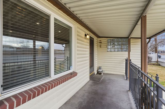 3556 W 4100 S, West Valley City, UT 84119