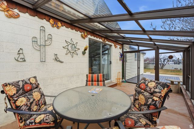 3556 W 4100 S, West Valley City, UT 84119