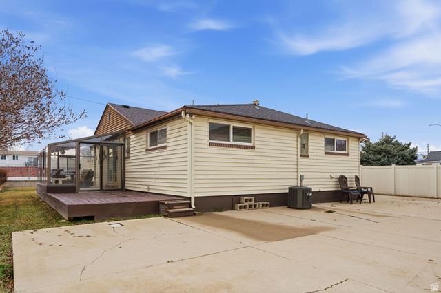 3556 W 4100 S, West Valley City, UT 84119