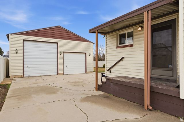 3556 W 4100 S, West Valley City, UT 84119