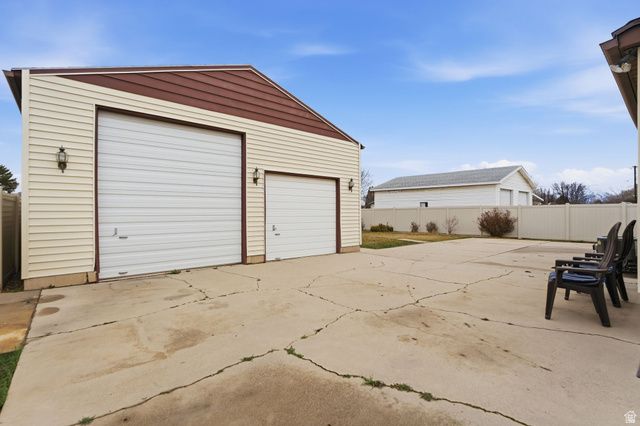 3556 W 4100 S, West Valley City, UT 84119