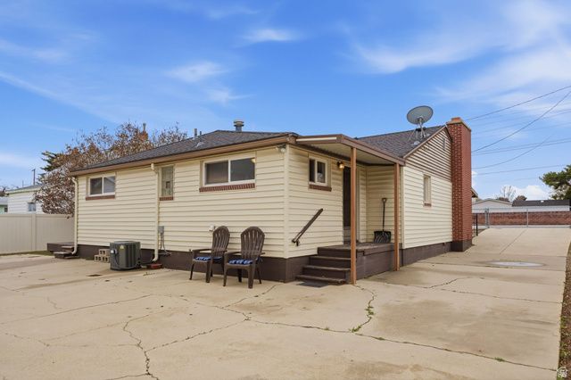 3556 W 4100 S, West Valley City, UT 84119