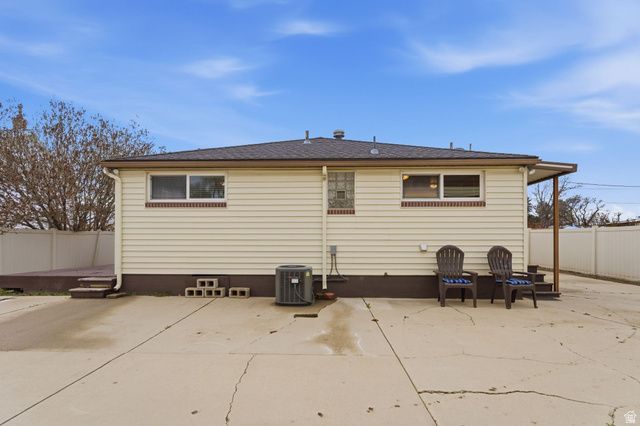 3556 W 4100 S, West Valley City, UT 84119