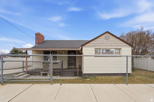 3556 W 4100 S, West Valley City, UT 84119