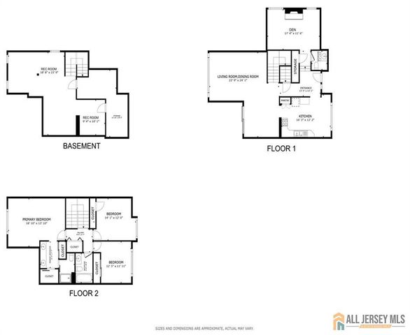 325 Willowbrook Drive, North Brunswick, NJ 08902