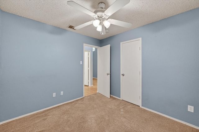 1001 Ridge Top Drive, Burleson, TX 76028