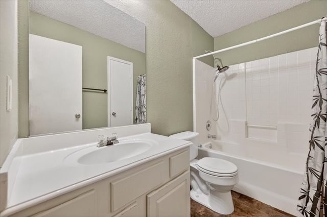 1001 Ridge Top Drive, Burleson, TX 76028