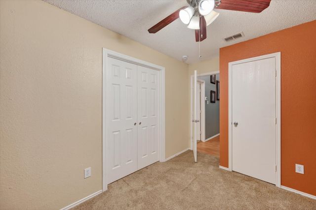 1001 Ridge Top Drive, Burleson, TX 76028