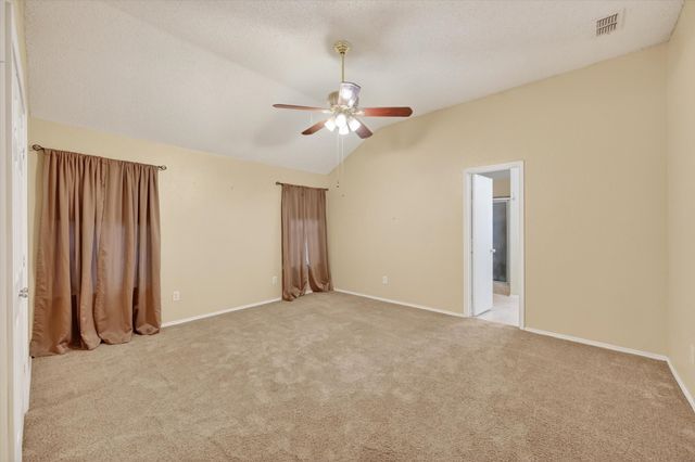 1001 Ridge Top Drive, Burleson, TX 76028