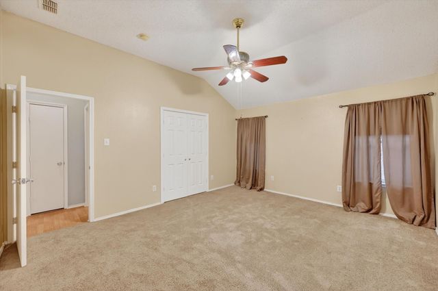 1001 Ridge Top Drive, Burleson, TX 76028