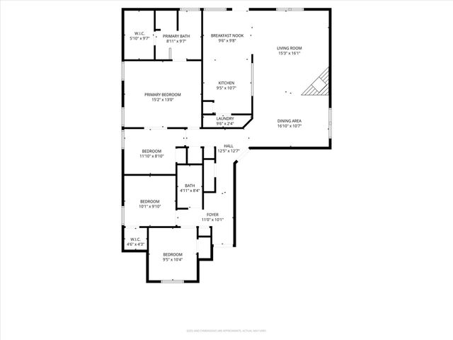 1001 Ridge Top Drive, Burleson, TX 76028