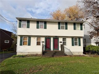 1336 Westcott Street 2, Syracuse, NY 13210