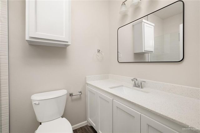 3404 Ventura Avenue 1, Mcallen, TX 78504