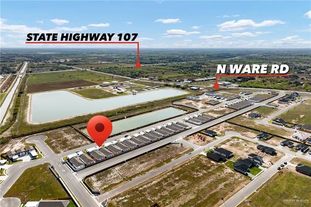 3404 Ventura Avenue 1, Mcallen, TX 78504