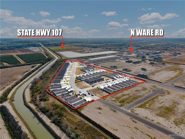 3404 Ventura Avenue 1, Mcallen, TX 78504