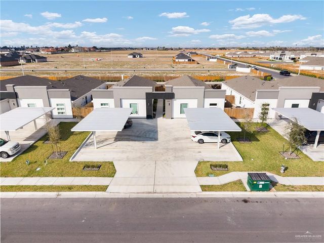 3404 Ventura Avenue 1, Mcallen, TX 78504