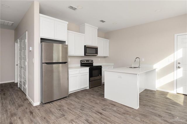 3404 Ventura Avenue 1, Mcallen, TX 78504