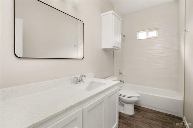 3404 Ventura Avenue 1, Mcallen, TX 78504