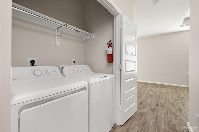 3404 Ventura Avenue 1, Mcallen, TX 78504