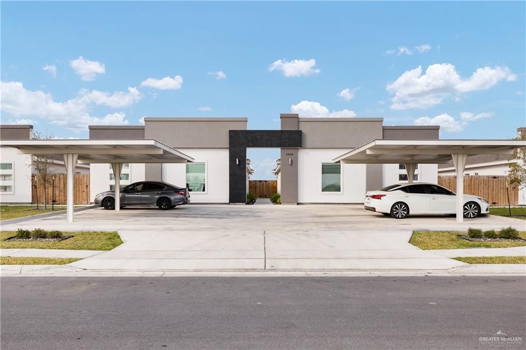 3404 Ventura Avenue 1, Mcallen, TX 78504