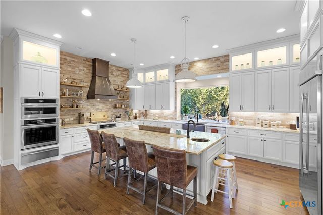 1420 Capitare, New Braunfels, TX 78132