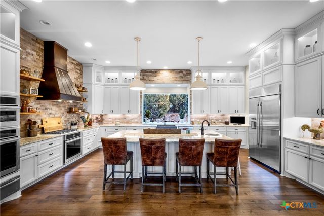 1420 Capitare, New Braunfels, TX 78132