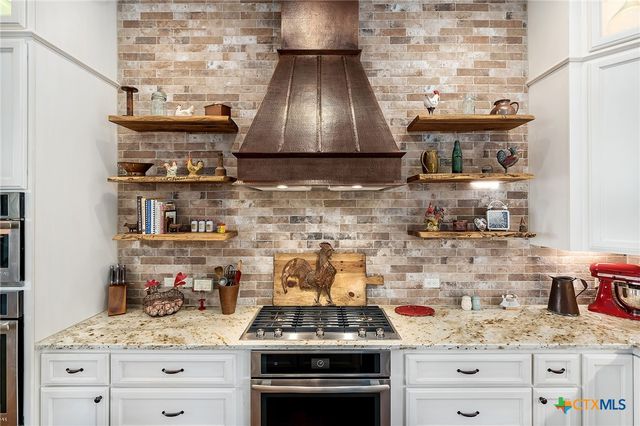 1420 Capitare, New Braunfels, TX 78132