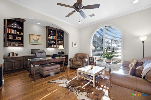 1420 Capitare, New Braunfels, TX 78132