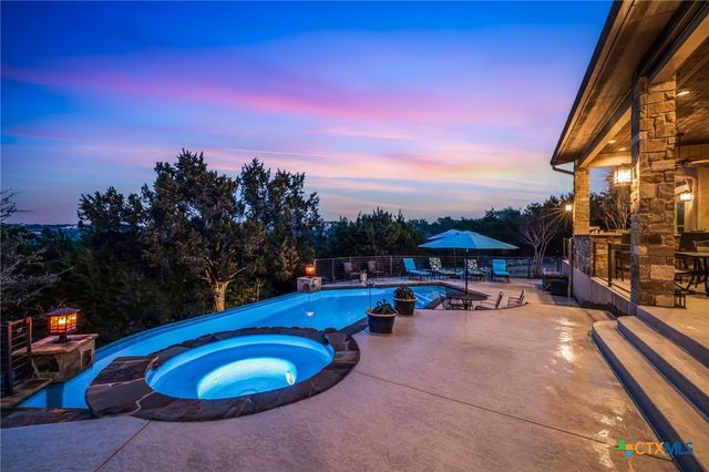 1420 Capitare, New Braunfels, TX 78132