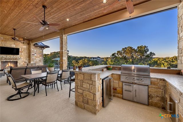 1420 Capitare, New Braunfels, TX 78132