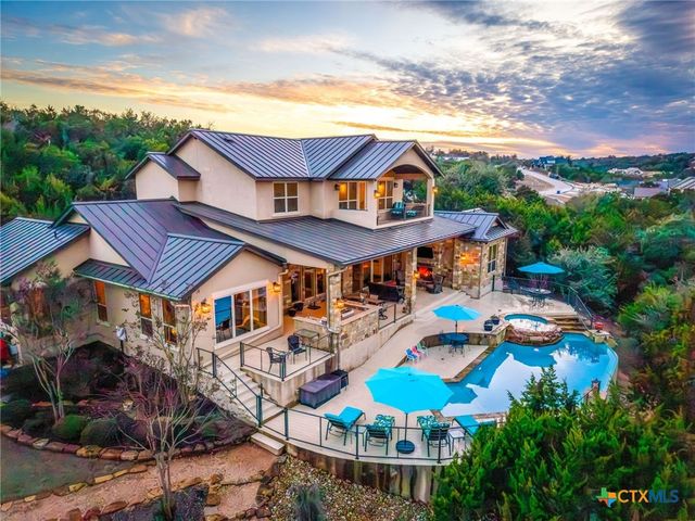 1420 Capitare, New Braunfels, TX 78132