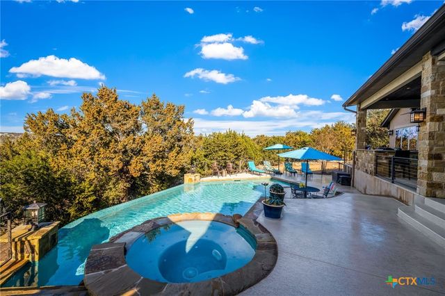 1420 Capitare, New Braunfels, TX 78132