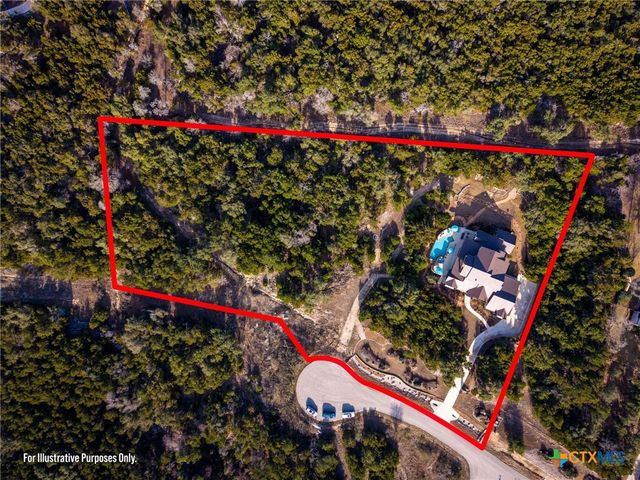 1420 Capitare, New Braunfels, TX 78132