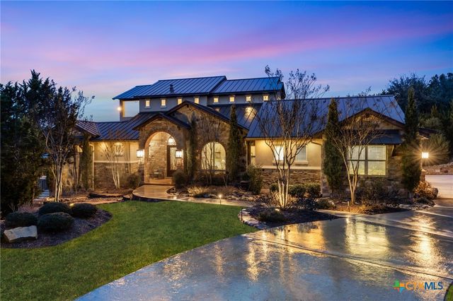 1420 Capitare, New Braunfels, TX 78132