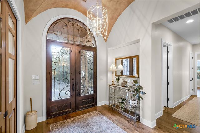 1420 Capitare, New Braunfels, TX 78132