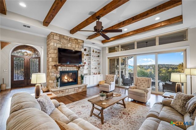 1420 Capitare, New Braunfels, TX 78132