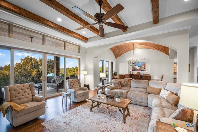 1420 Capitare, New Braunfels, TX 78132