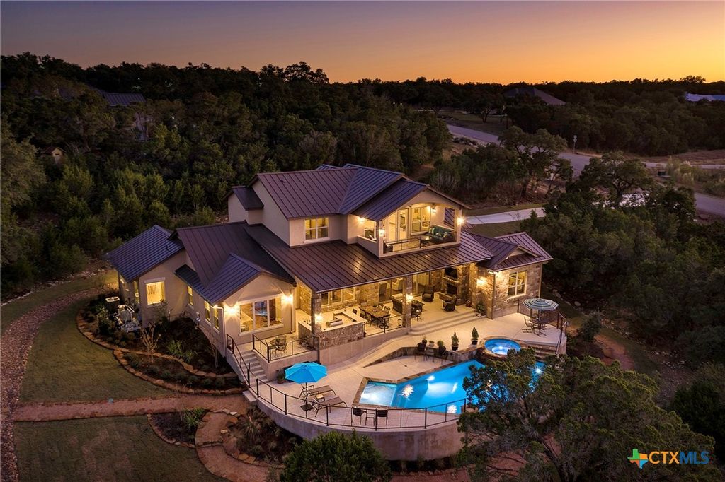 1420 Capitare, New Braunfels, TX 78132