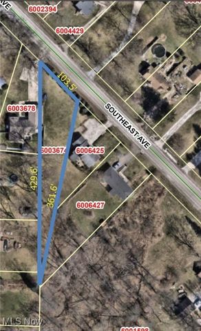 1034 Southeast Avenue, Tallmadge, OH 44278