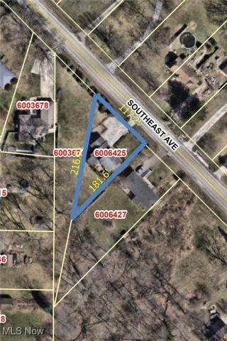 1034 Southeast Avenue, Tallmadge, OH 44278