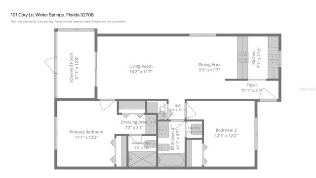 101 CORY LANE, Winter Springs, FL 32708