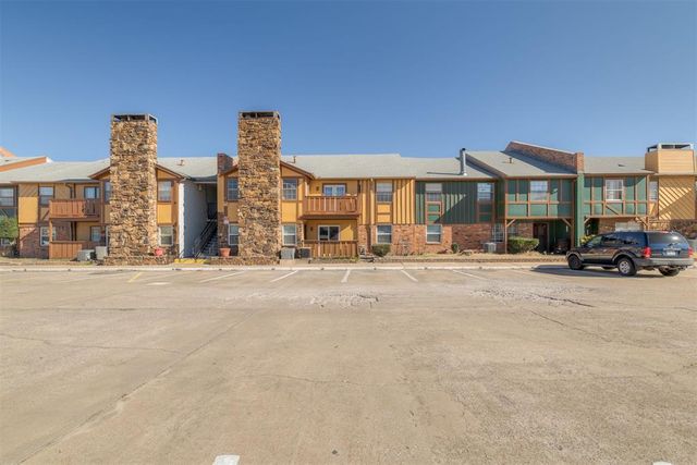 2628 N Ann Arbor Avenue 102, Oklahoma City, OK 73127